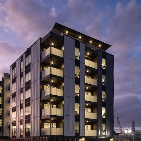 Appartement Enfield Lux à Auckland Extérieur photo