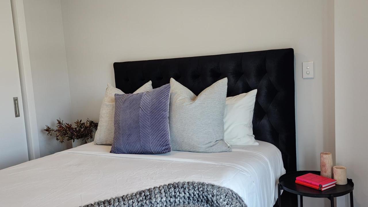 Appartement Enfield Lux à Auckland Extérieur photo