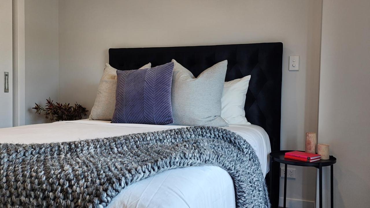 Appartement Enfield Lux à Auckland Extérieur photo