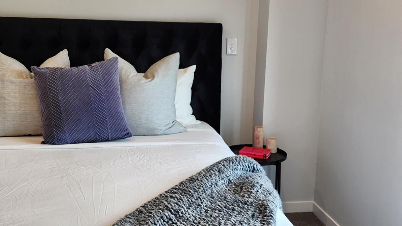 Appartement Enfield Lux à Auckland Extérieur photo