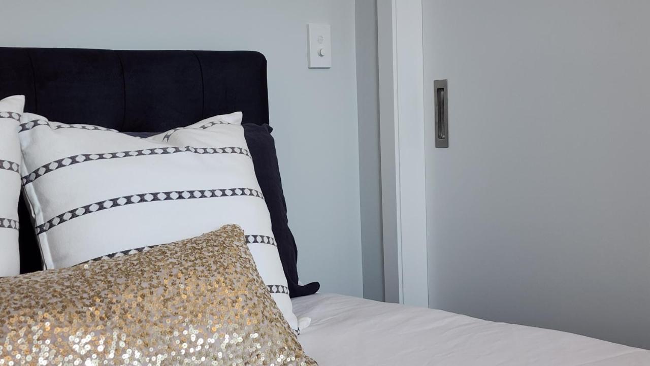 Appartement Enfield Lux à Auckland Extérieur photo