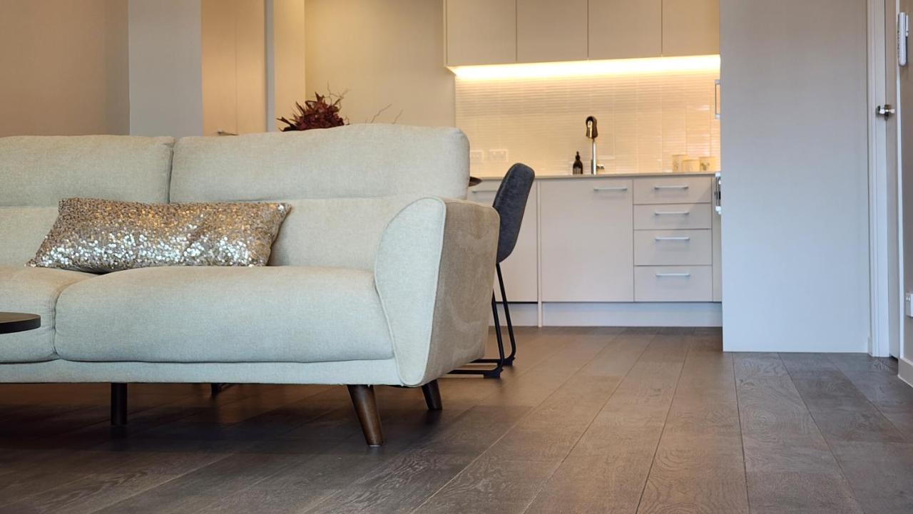 Appartement Enfield Lux à Auckland Extérieur photo