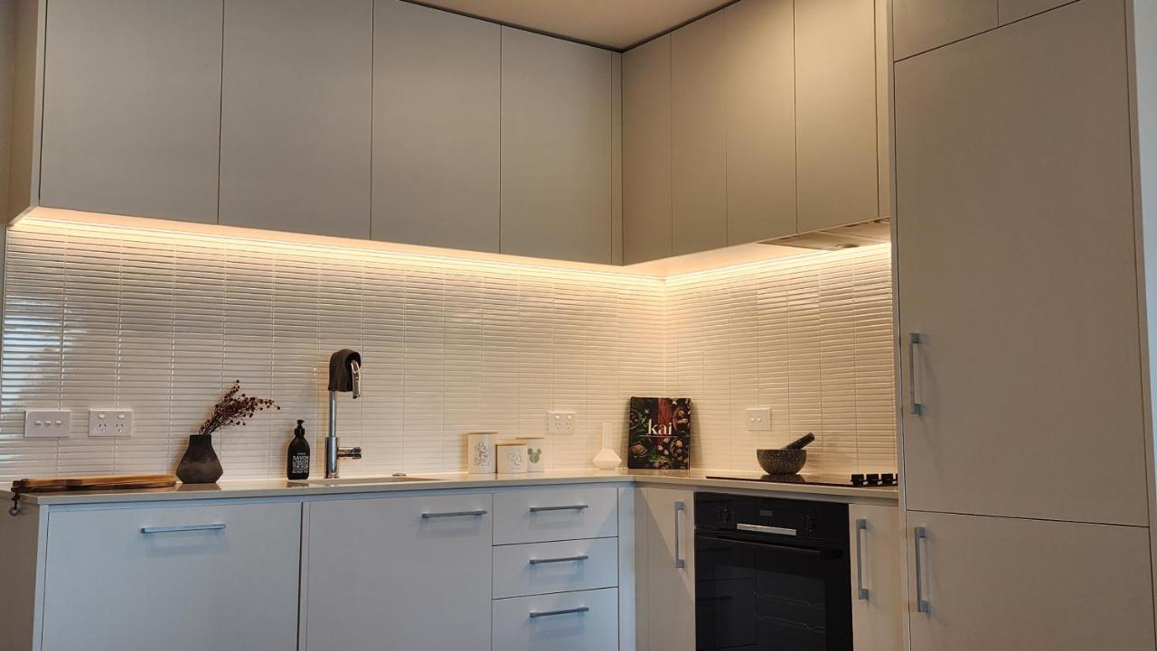 Appartement Enfield Lux à Auckland Extérieur photo