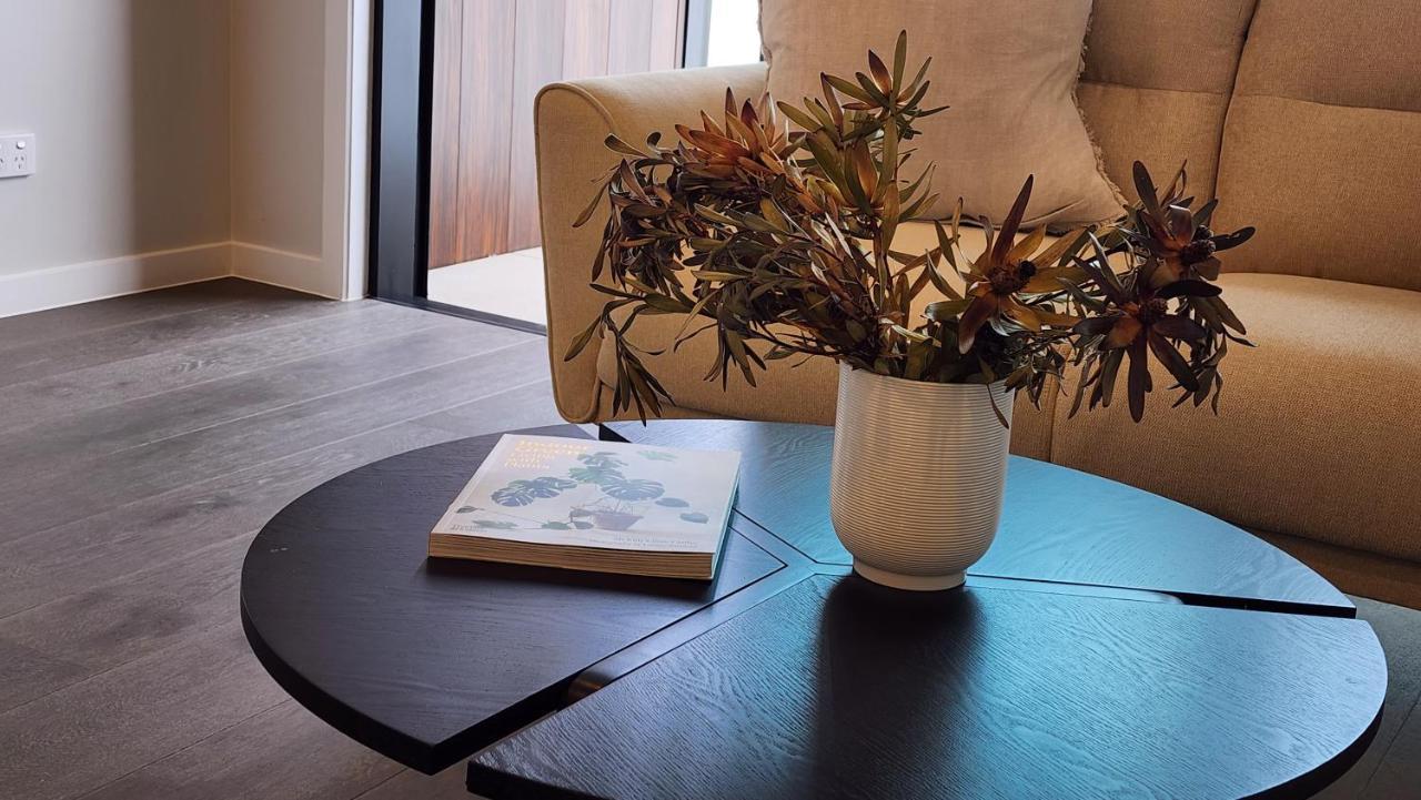 Appartement Enfield Lux à Auckland Extérieur photo