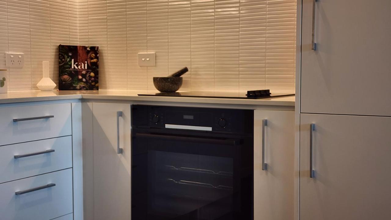 Appartement Enfield Lux à Auckland Extérieur photo