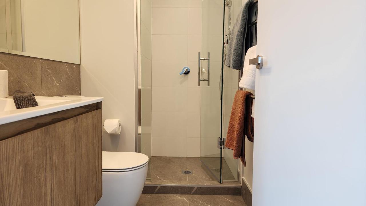 Appartement Enfield Lux à Auckland Extérieur photo