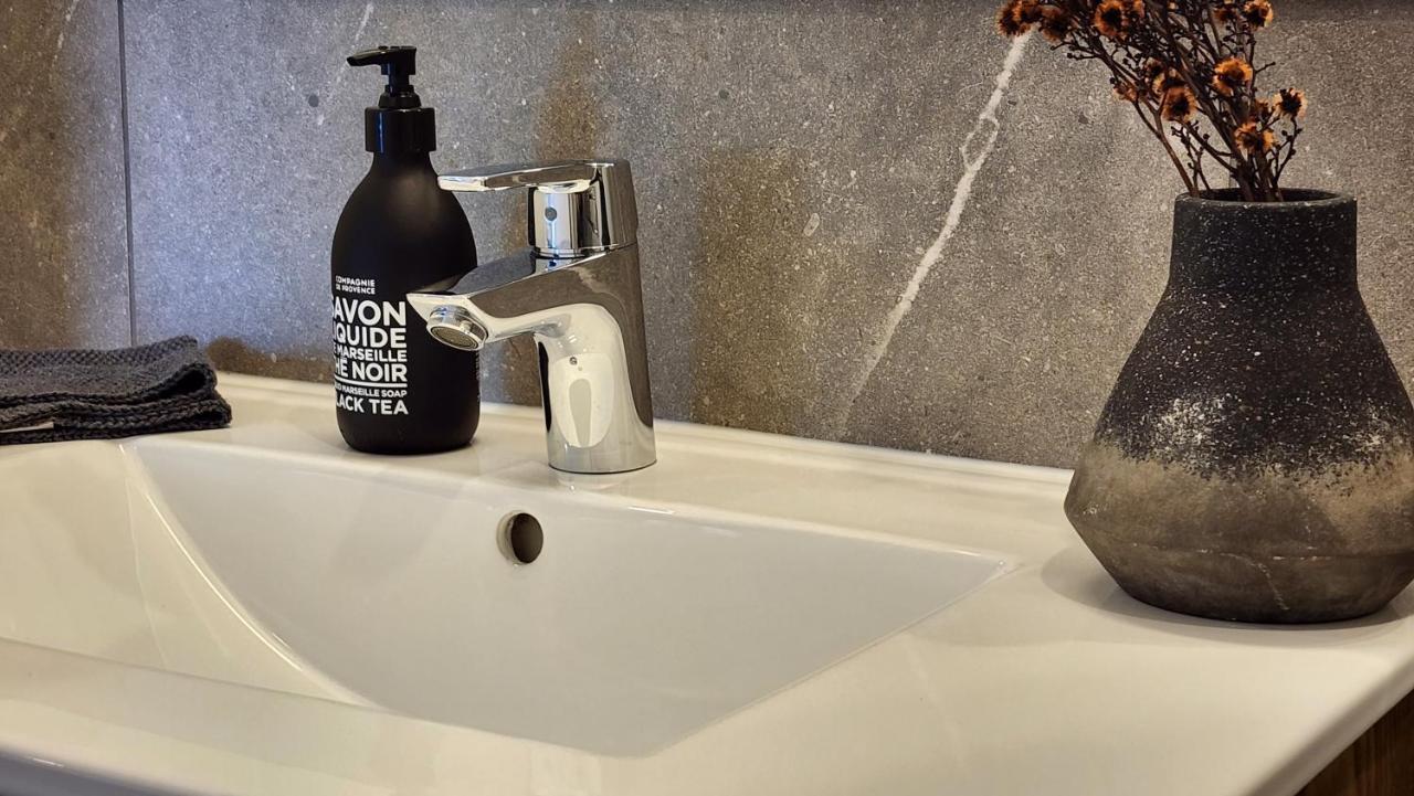 Appartement Enfield Lux à Auckland Extérieur photo