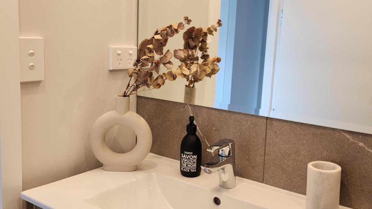 Appartement Enfield Lux à Auckland Extérieur photo