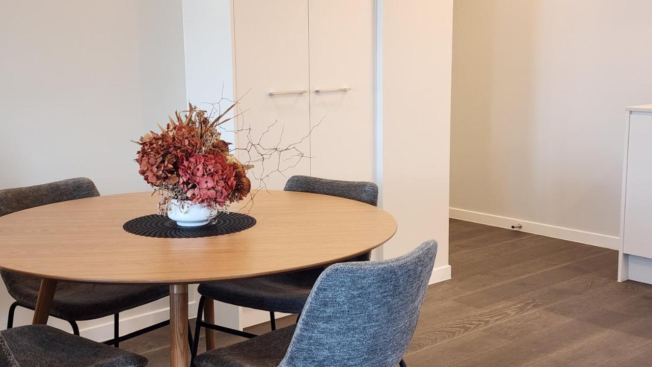 Appartement Enfield Lux à Auckland Extérieur photo