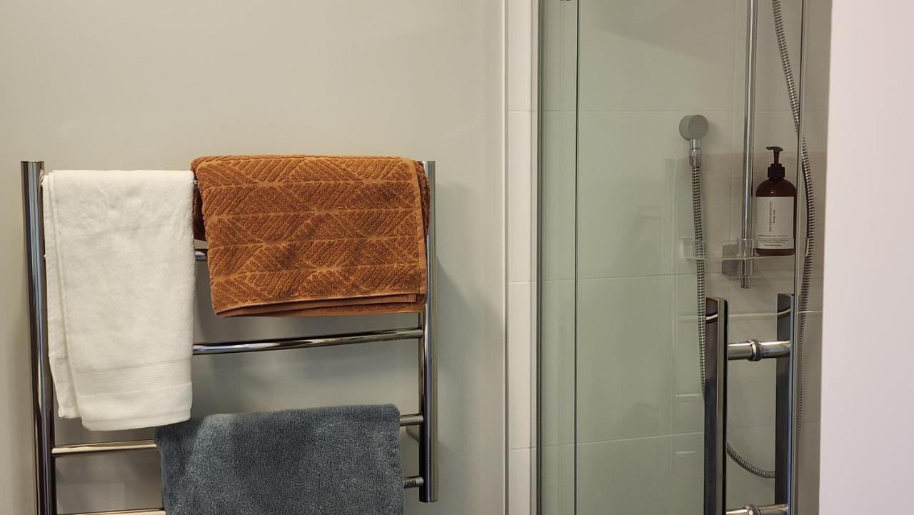 Appartement Enfield Lux à Auckland Extérieur photo